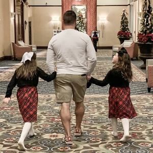 Meet your Posher, Joshua